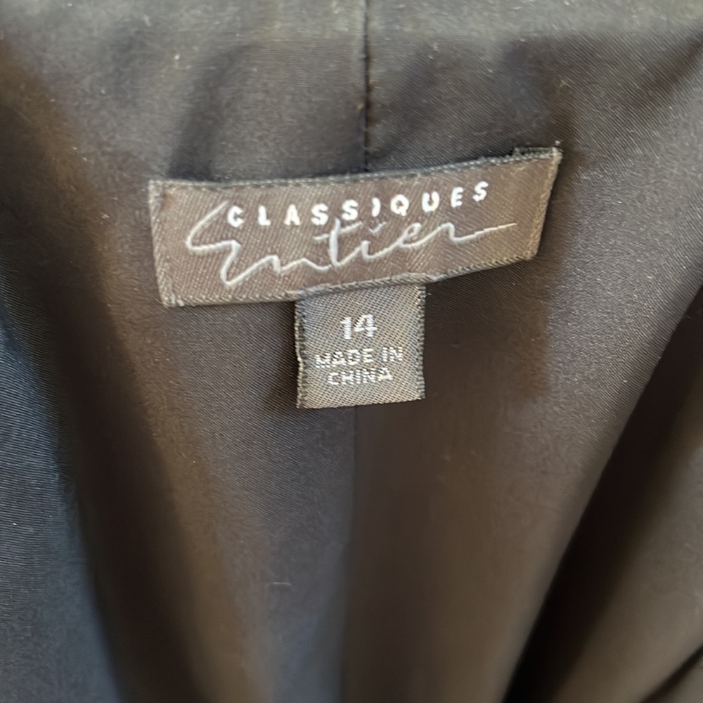 Classiques Entier Jacket - Picture 5 of 5